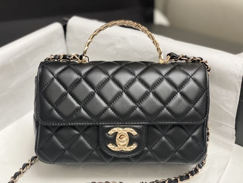 Ch**el satchel bags